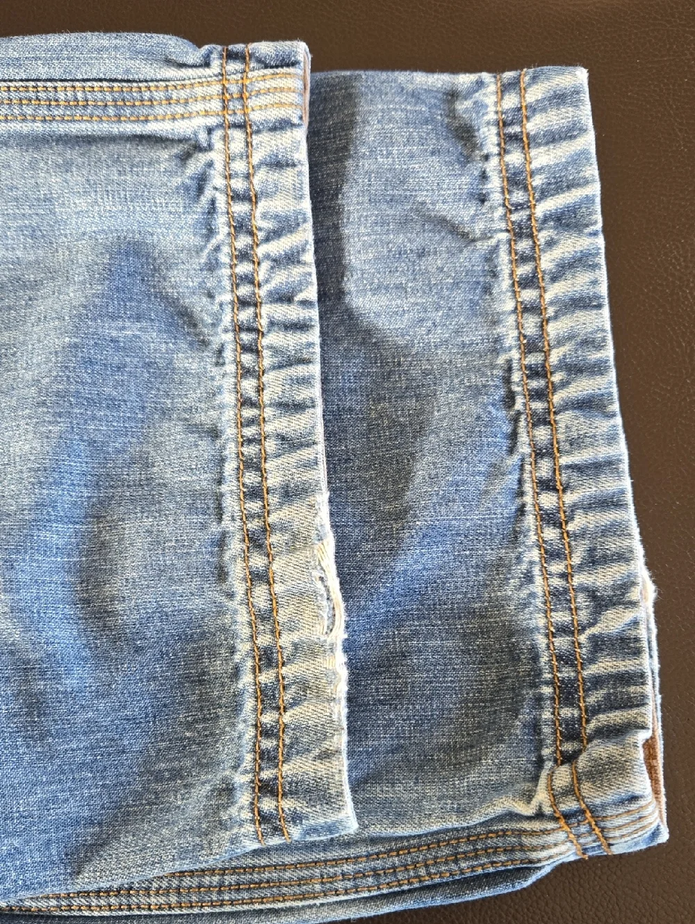 Duluth Ball-room Jeans